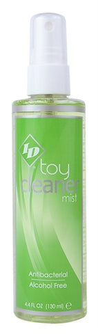 ID Toy Cleaner Mist 4.4 Oz ID Toy Cleaner Mist 4.4 Oz
