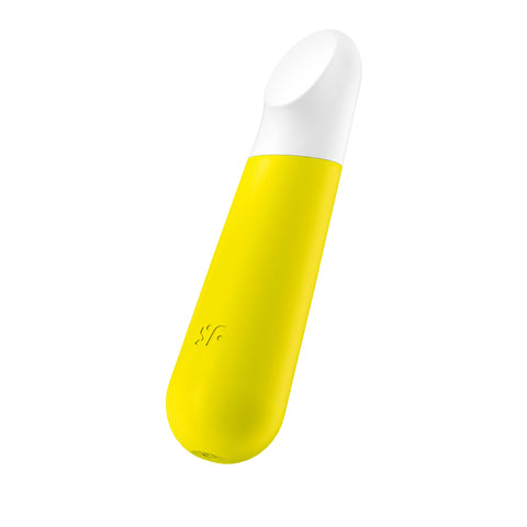 Ultra Power Bullet 4 - Yellow Ultra Power Bullet 4 - Yellow