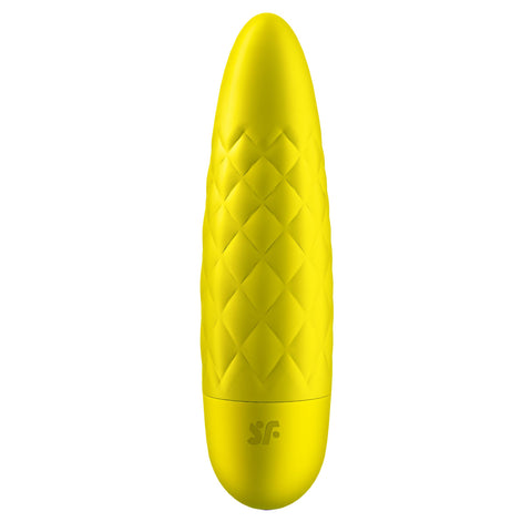 Ultra Power Bullet 5 - Yellow Ultra Power Bullet 5 - Yellow