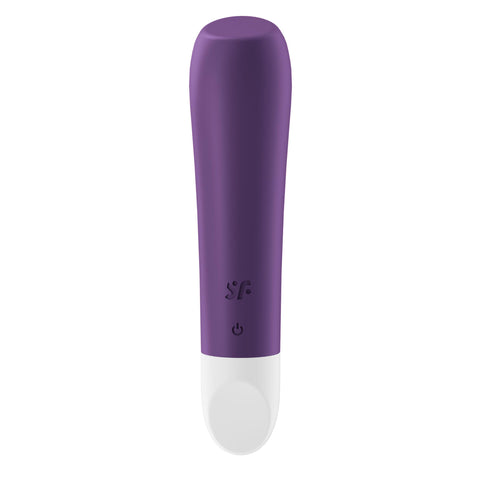 Ultra Power Bullet 2 - Violet Ultra Power Bullet 2 - Violet