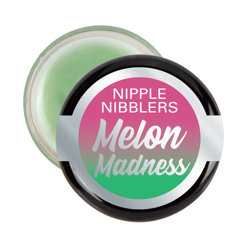 Nipple Nibblers Tingle Balm - Melon Madness -  3gm Jar Nipple Nibblers Tingle Balm - Melon Madness -  3gm Jar