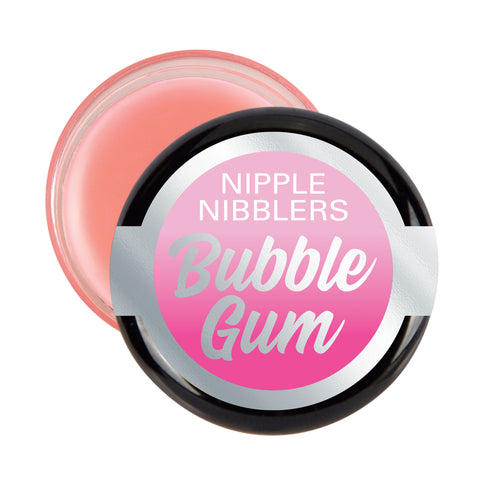 Nipple Nibbler Cool Tingle Balm Bubble Gum 3g Jar Nipple Nibbler Cool Tingle Balm Bubble Gum 3g Jar