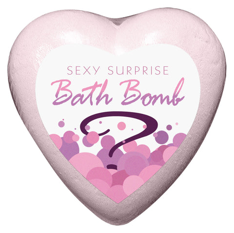 Sexy Surprise Bath Bomb Sexy Surprise Bath Bomb
