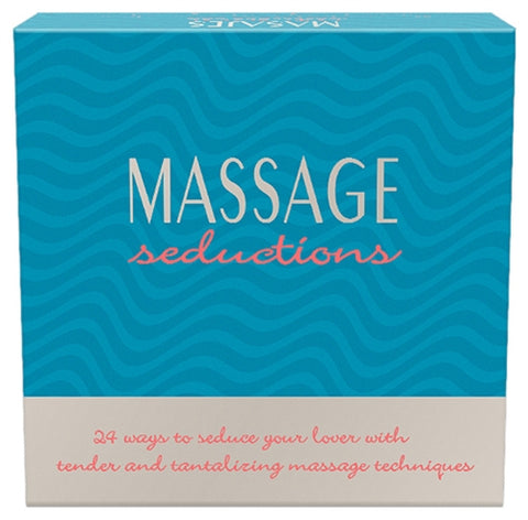 Massage Seductions Massage Seductions