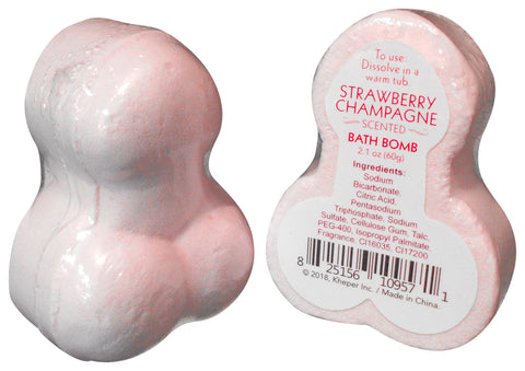Naughty Bath Bomb Naughty Bath Bomb