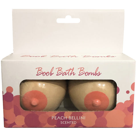 Boobie Bath Bomb Set Boobie Bath Bomb Set