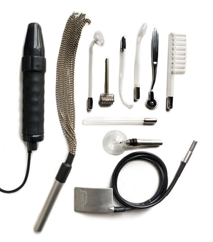 Agent Noir Neon Wand Kit Agent Noir Neon Wand Kit