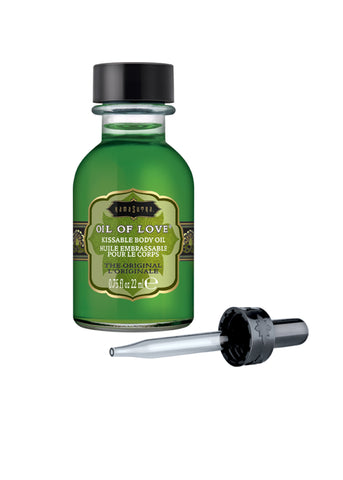Oil of Love - the Original - 0.75 Fl. Oz. / 22  ml Oil of Love - the Original - 0.75 Fl. Oz. / 22  ml