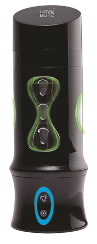 Love Botz Beat It 8x Rotating & Rhythmic  Masturbator Love Botz Beat It 8x Rotating & Rhythmic  Masturbator