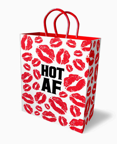 Hot Af Gift Bag Hot Af Gift Bag