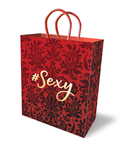 Sexy Gift Bag Sexy Gift Bag