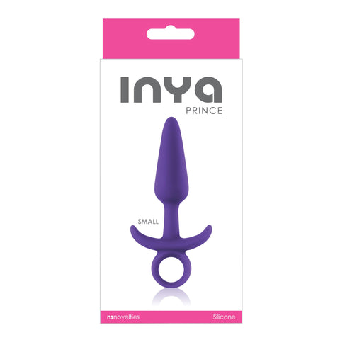 Inya Prince - Small - Purple Inya Prince - Small - Purple