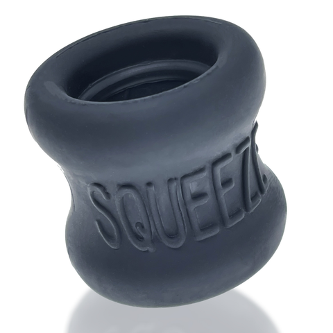 Squeeze Soft - Grip Ballstretcher - Night Black Squeeze Soft - Grip Ballstretcher - Night Black
