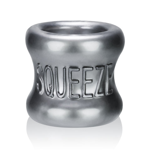Squeeze Soft- Grip Ballstretcher - Steel Squeeze Soft- Grip Ballstretcher - Steel