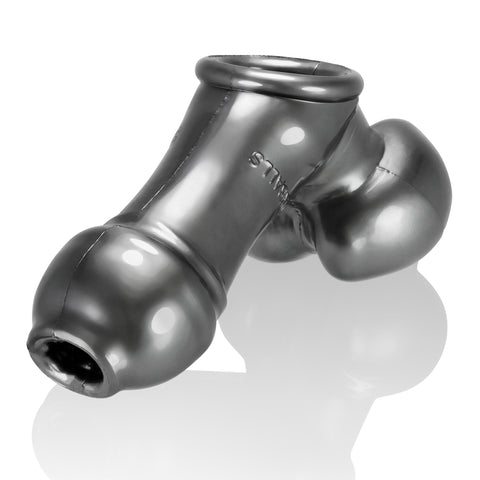 Sack Jack Wearable Jo Sheath - Steel Sack Jack Wearable Jo Sheath - Steel