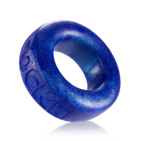 Cock T Comfort Cockring by Atomic Jock Silicone Smoosh - Blueballs Cock T Comfort Cockring by Atomic Jock Silicone Smoosh - Blueballs