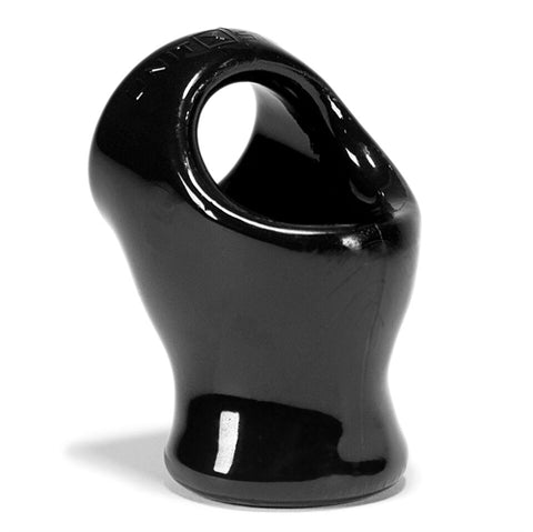 Unit X Stretch Ball Stretcher Atomic Jock - Black Unit X Stretch Ball Stretcher Atomic Jock - Black