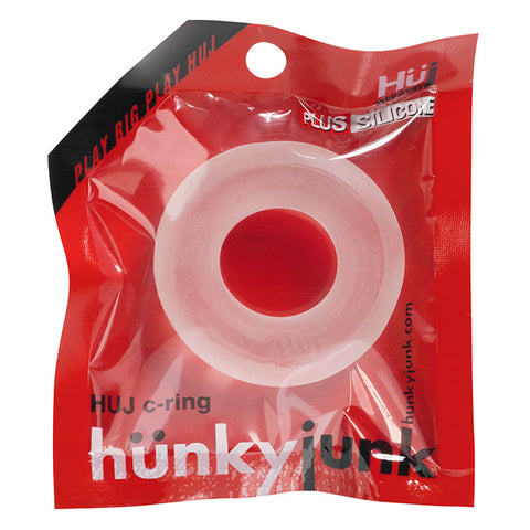 Hunkyjunk C-Ring - Ice Hunkyjunk C-Ring - Ice