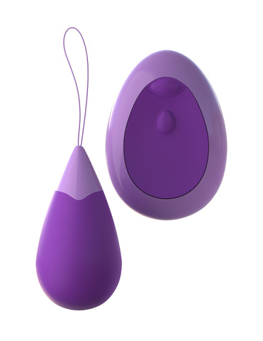 Fantasy for Her Remote Kegel Excite-Her Fantasy for Her Remote Kegel Excite-Her