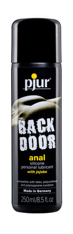Pjur Backdoor - Anal Glide - 8.5 Fl Oz/250ml Pjur Backdoor - Anal Glide - 8.5 Fl Oz/250ml