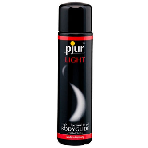 Pjur Light - Bodyglide - 100ml Pjur Light - Bodyglide - 100ml