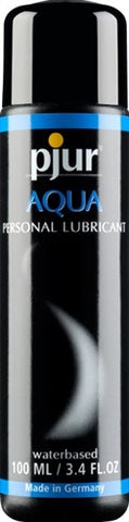 Pjur Aqua - 100ml Pjur Aqua - 100ml