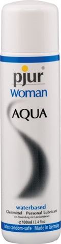 Pjur Woman Aqua - 100ml Pjur Woman Aqua - 100ml
