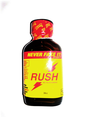 Rush Electrical Cleaner 30 ml Rush Electrical Cleaner 30 ml