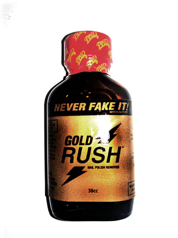 Gold Rush Electrical Cleaner 30 ml Gold Rush Electrical Cleaner 30 ml