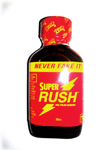 Super Rush Electrical Cleaner 30 ml Super Rush Electrical Cleaner 30 ml