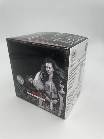 Xcalibur Male Sexual Enhancement Display of 24 Ct 11000 Platinum Xcalibur Male Sexual Enhancement Display of 24 Ct 11000 Platinum