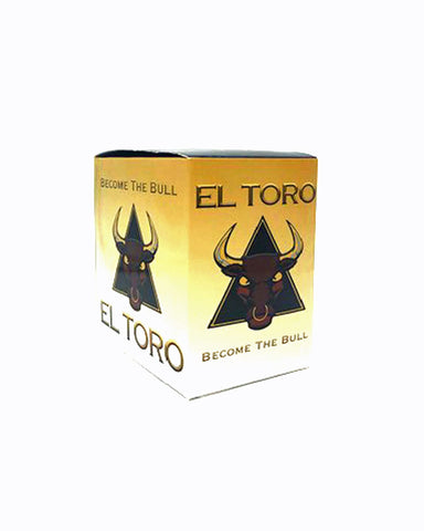 El Toro Male Enhancer 24 Ct Pill Display El Toro Male Enhancer 24 Ct Pill Display