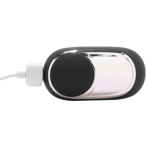 Satisfyer Layons Dark Desire Clitoral Stimulator Satisfyer Layons Dark Desire Clitoral Stimulator