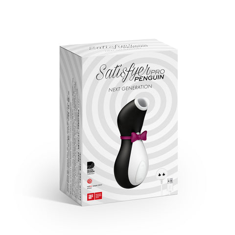 Satisfyer Penguin Satisfyer Penguin