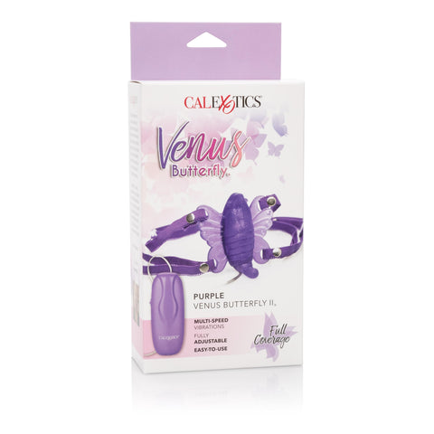 Venus Butterfly 2 - Purple Venus Butterfly 2 - Purple