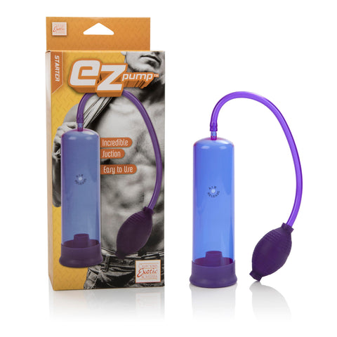 E-Z Pump E-Z Pump