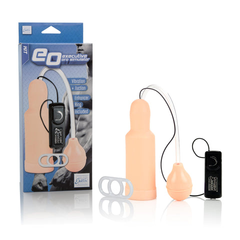 Executive Oro Simulator Pump Executive Oro Simulator Pump