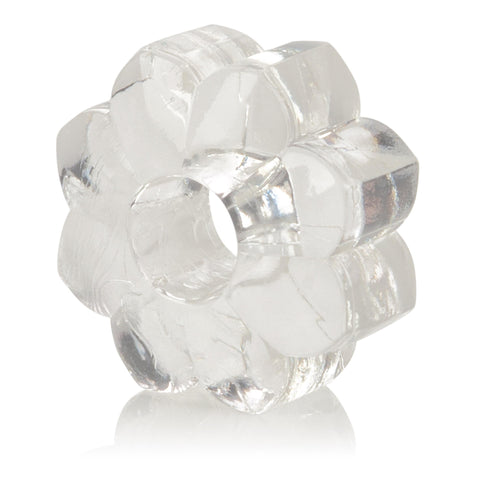 Basic Essentials 4 Pack - Clear Basic Essentials 4 Pack - Clear