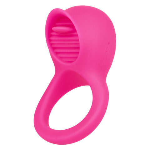 Silicone Rechargeable Teasing Tongue Enhancer Silicone Rechargeable Teasing Tongue Enhancer