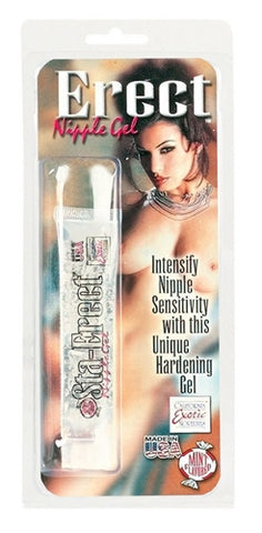 Nipple Play Erect Nipple Gel - Mint Nipple Play Erect Nipple Gel - Mint