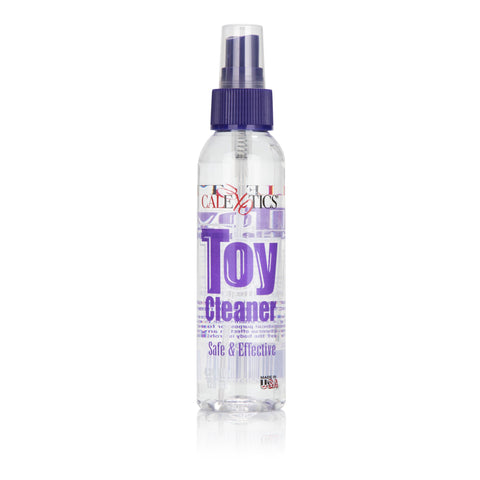Universal Toy Cleaner - 4.3 Fl. Oz. (127 ml) Universal Toy Cleaner - 4.3 Fl. Oz. (127 ml)