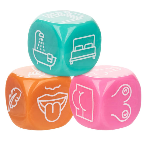 Naughty Bits Roll With It Icon - Based Sex Dice  Game Naughty Bits Roll With It Icon - Based Sex Dice  Game