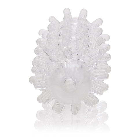 Dr. Joel Kaplan - Adjustable Extension With Added Grith - Clear Dr. Joel Kaplan - Adjustable Extension With Added Grith - Clear