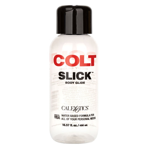 Colt Slick Lube 16.57 Oz Colt Slick Lube 16.57 Oz
