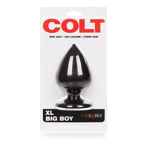 Colt XL Big Boy - Black Colt XL Big Boy - Black