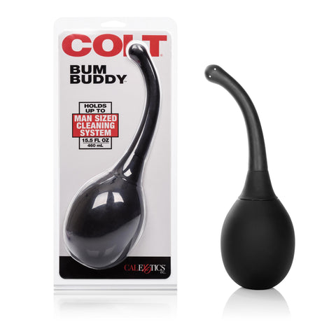 Colt Bum Buddy - Black Colt Bum Buddy - Black
