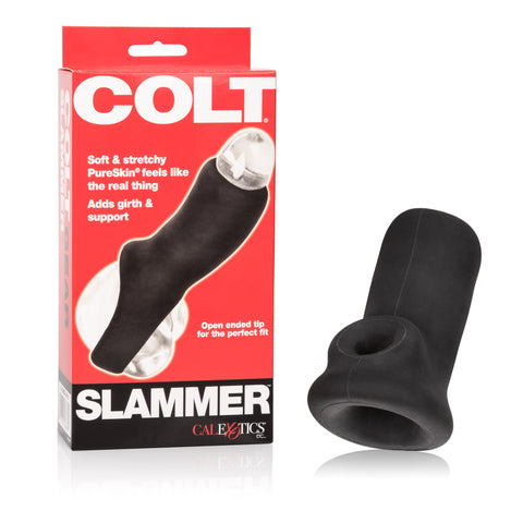 Colt Slammer Colt Slammer