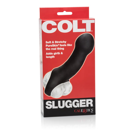 Colt Slugger Colt Slugger