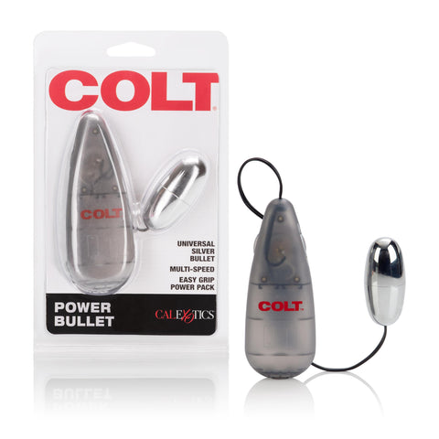 Colt M/s Power Pak Bullet Colt M/s Power Pak Bullet
