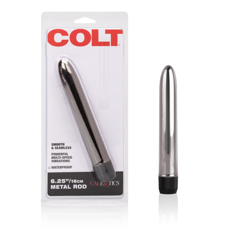 Colt Metal 6.25 Inch Colt Metal 6.25 Inch